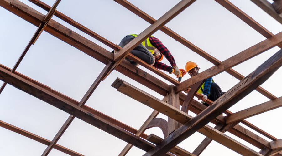 Expert Emergency Roof Repairs services in Buena Vista, GA